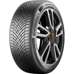 CONTINENTAL 205/55R 16 91H TL AllSeasonContact-2 Osobna vozila